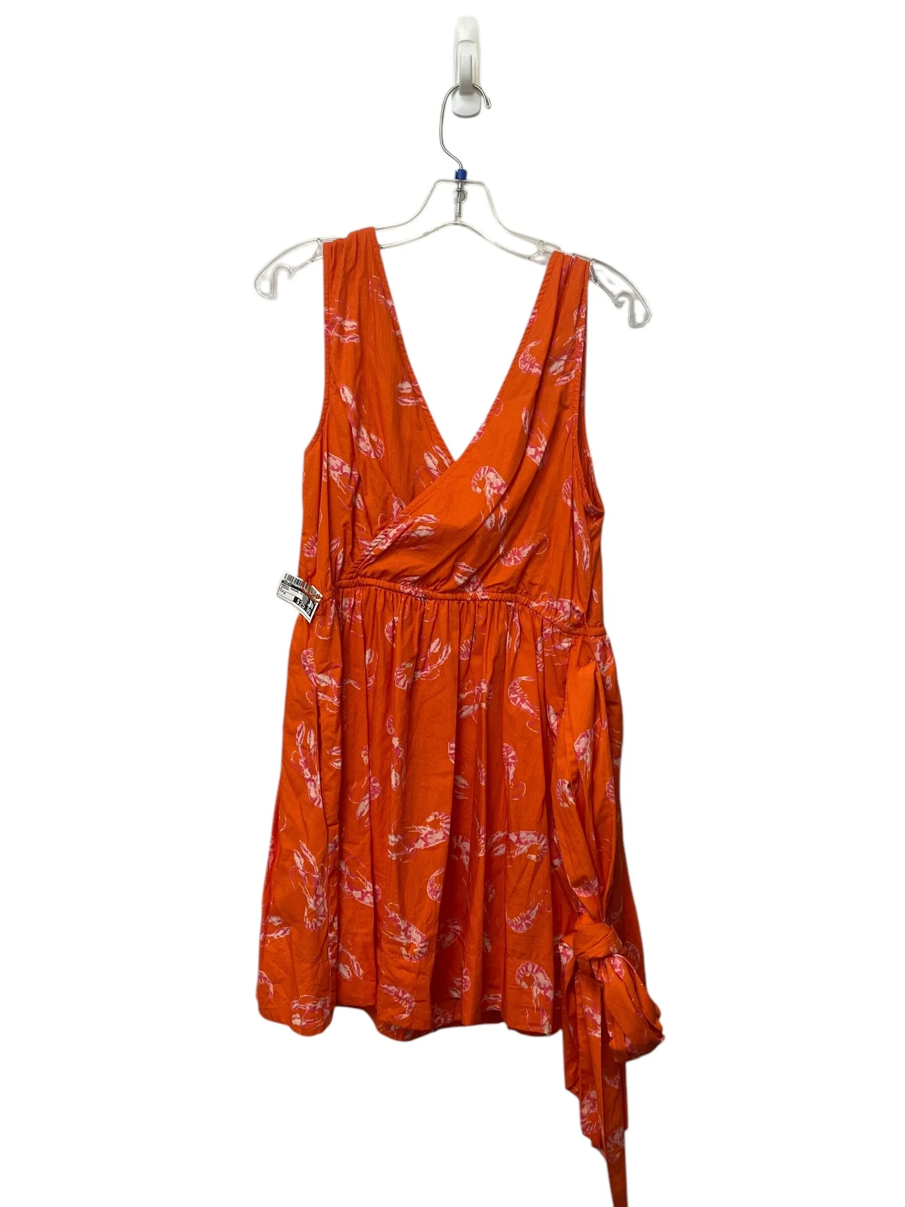 Dress Casual Midi By Maeve  Size: M