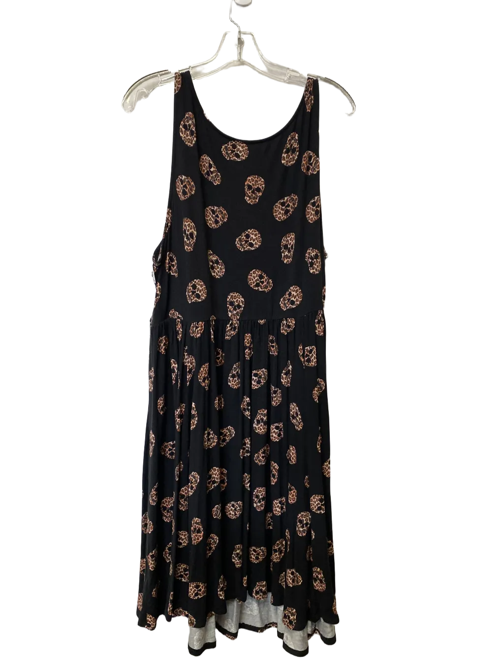 Dress Casual Midi By Torrid  Size: 3x