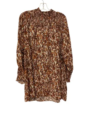 Dress Casual Midi By Uncle Frank  Size: S