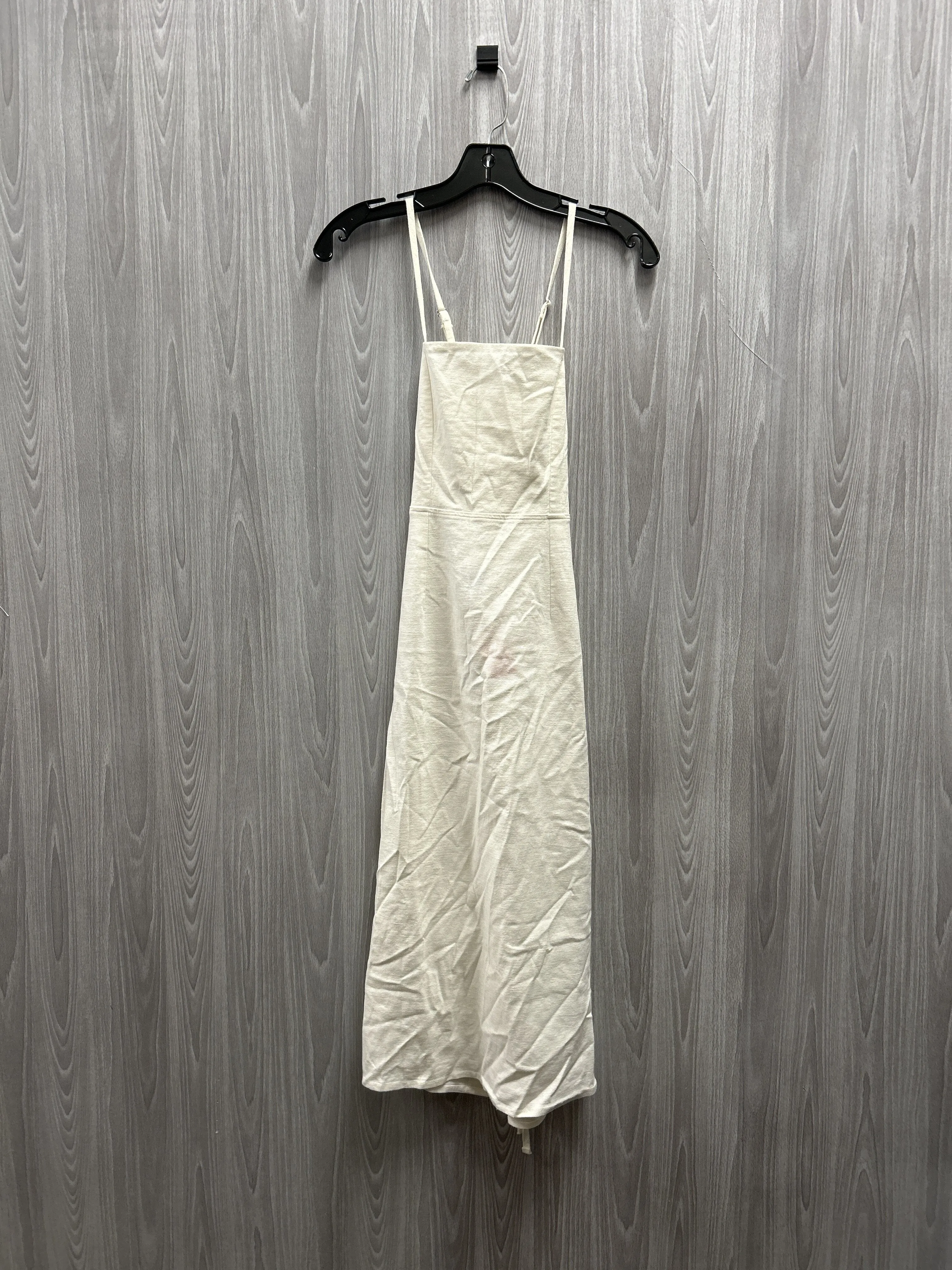 Dress Casual Midi By Wild Fable  Size: S