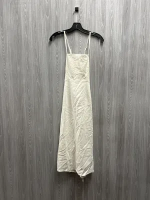 Dress Casual Midi By Wild Fable  Size: S