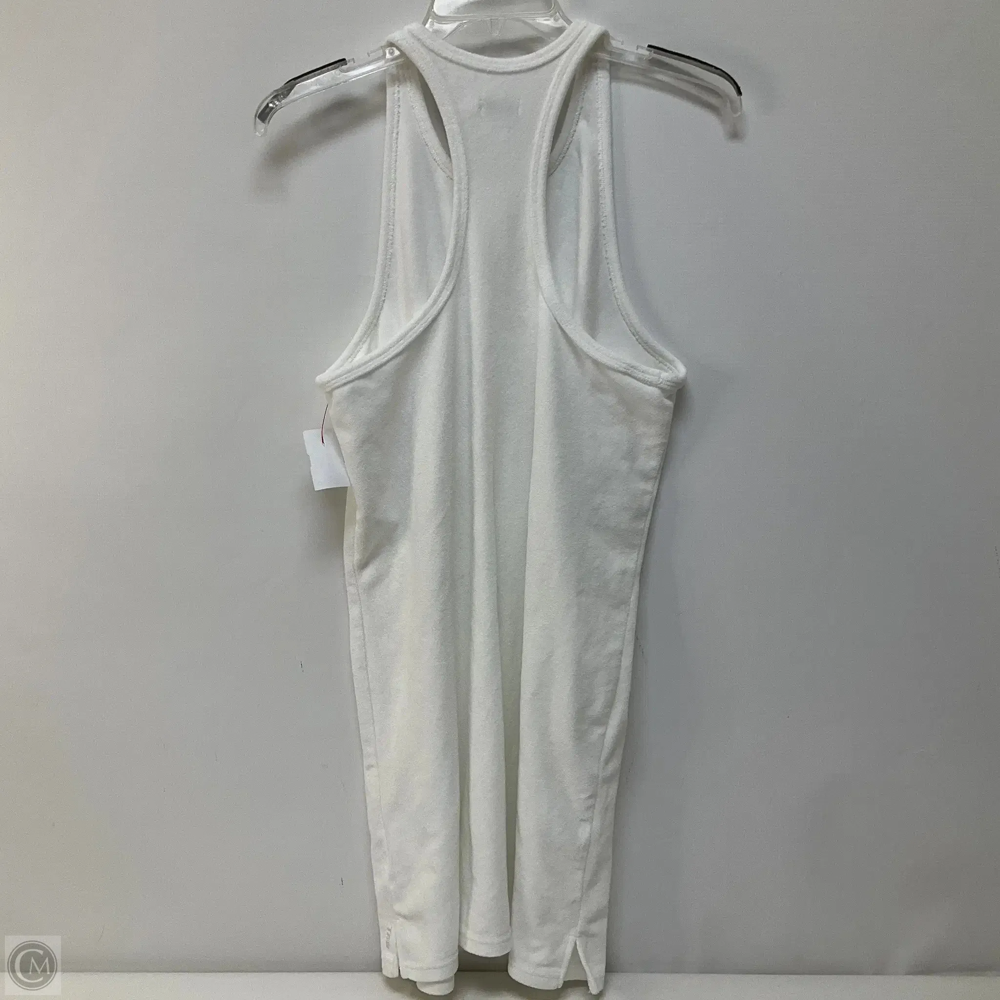 Dress Casual Short By Aritzia In White, Size: L