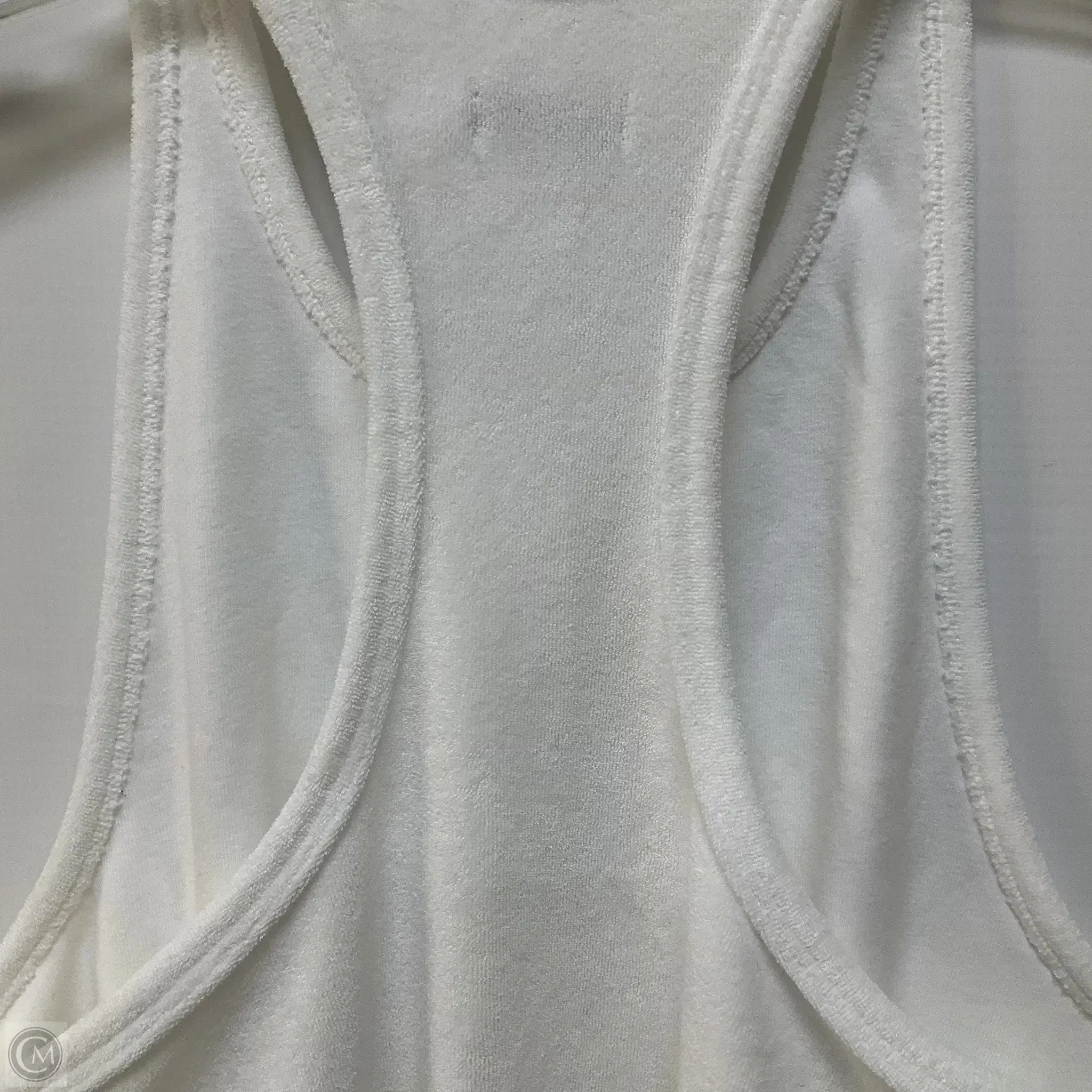 Dress Casual Short By Aritzia In White, Size: L