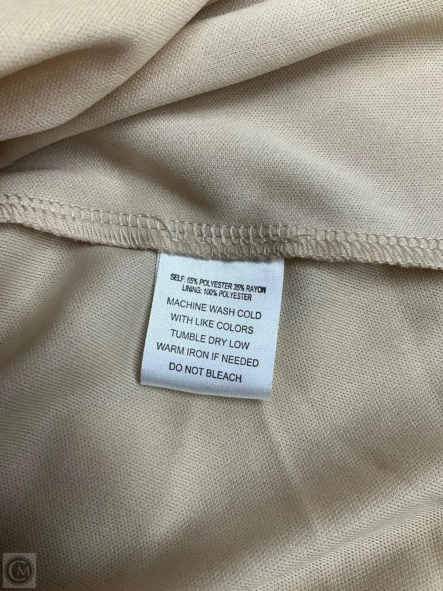 Dress Casual Short By Clothes Mentor  Size: 3x