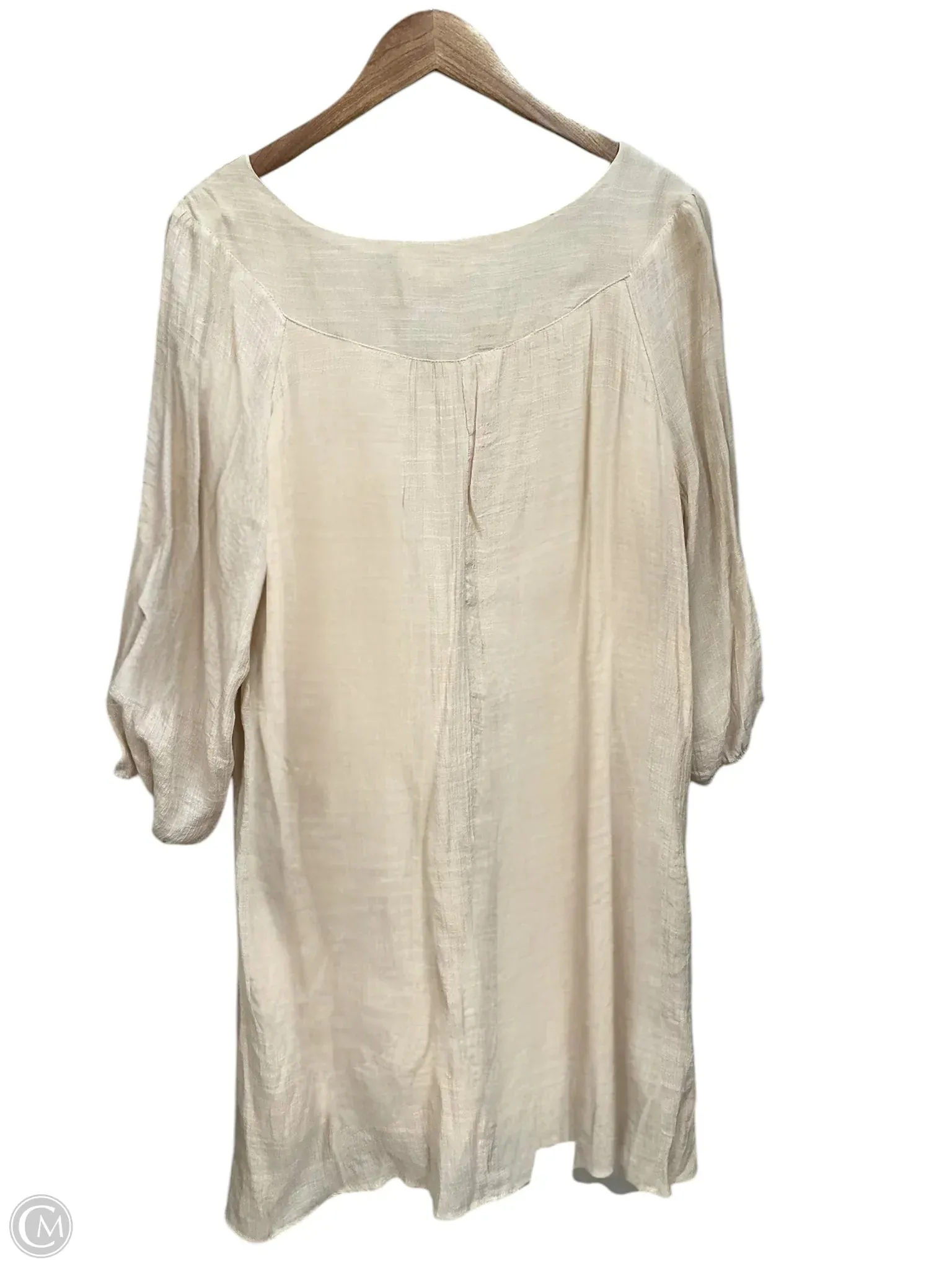 Dress Casual Short By Clothes Mentor  Size: 3x