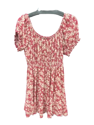 Dress Casual Short By Clothes Mentor  Size: Xl