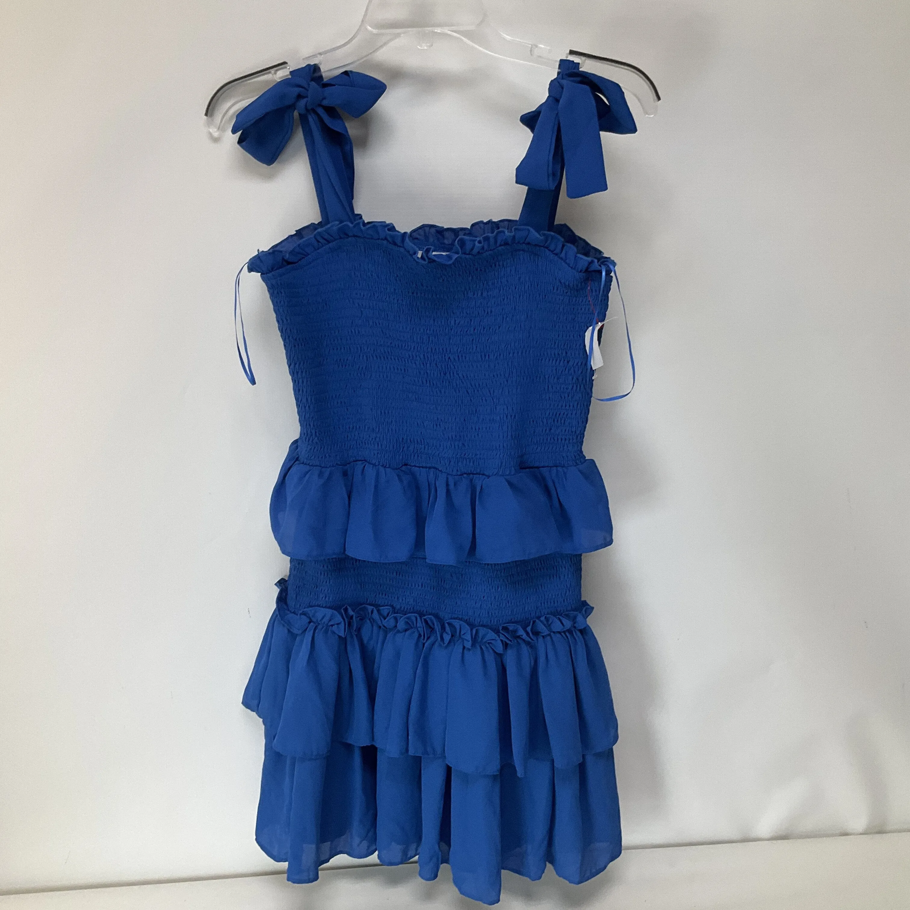 Dress Casual Short By Cmc  Size: L