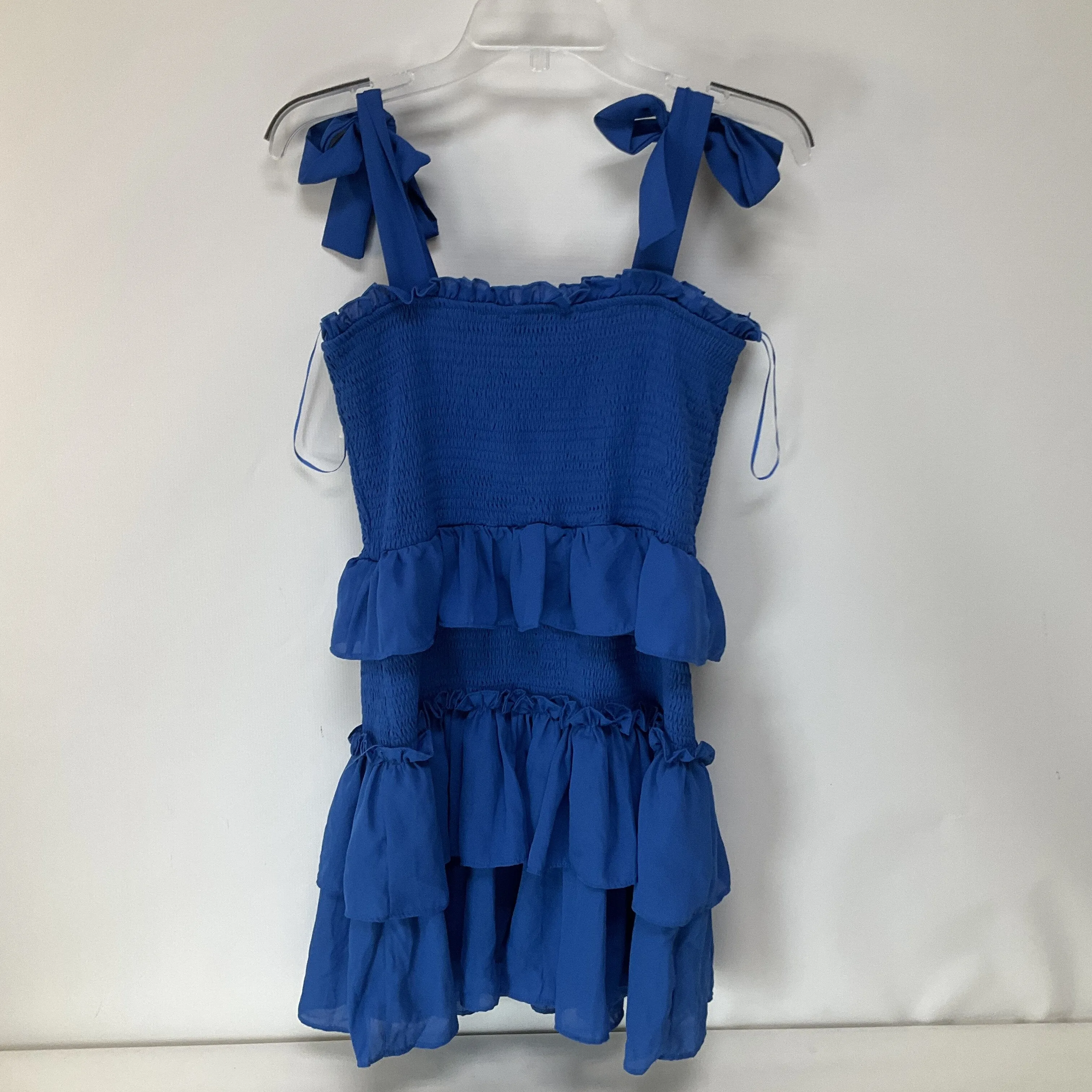 Dress Casual Short By Cmc  Size: L