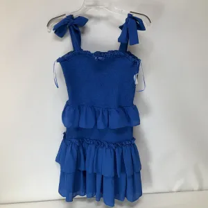 Dress Casual Short By Cmc  Size: L
