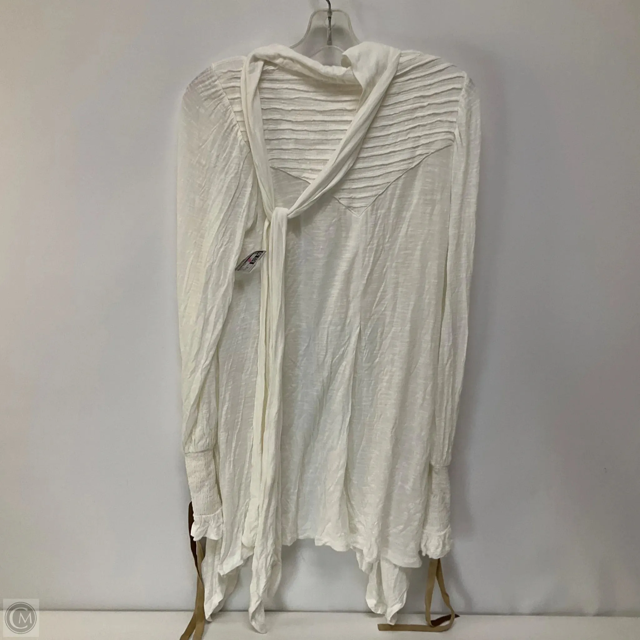 Dress Casual Short By Free People In White, Size: Xs