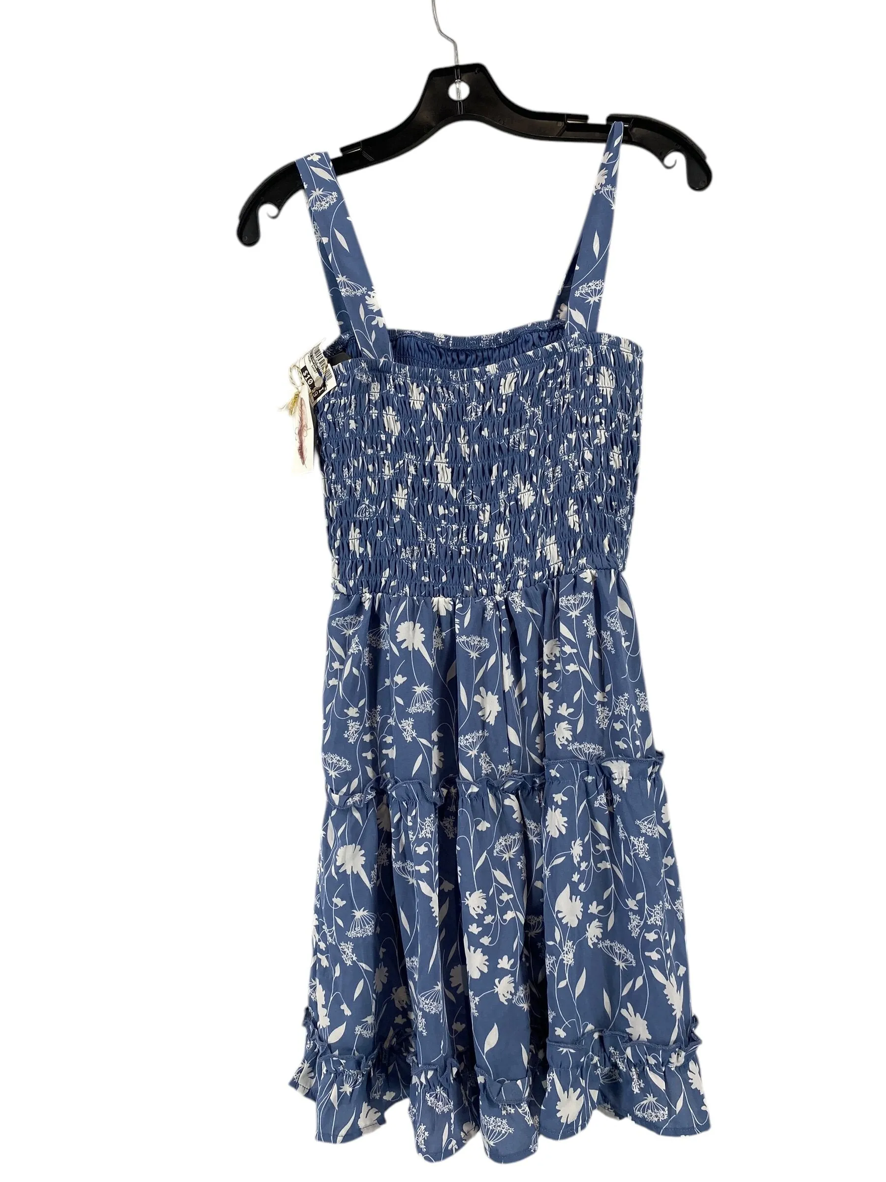 Dress Casual Short By Jessica Simpson  Size: S