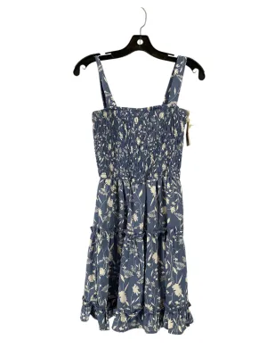 Dress Casual Short By Jessica Simpson  Size: S
