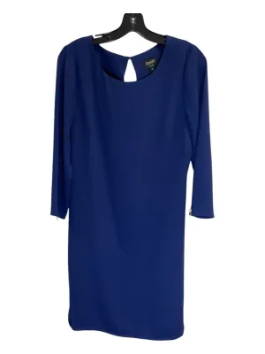 Dress Casual Short By Laundry  Size: M