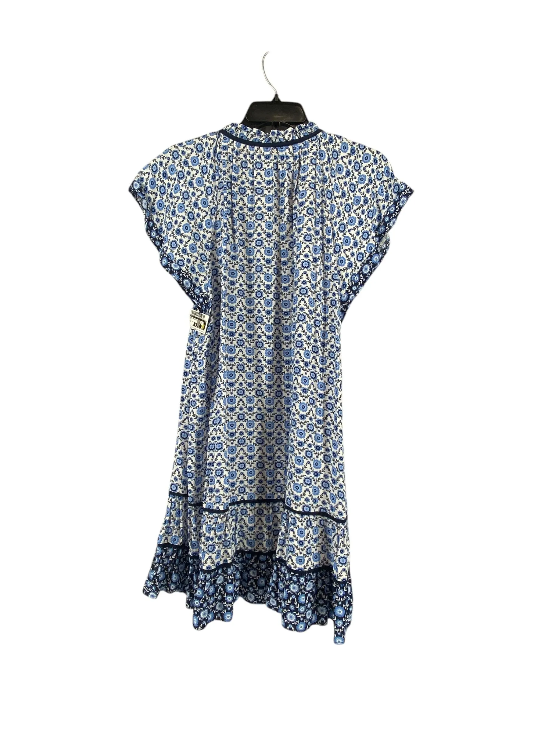 Dress Casual Short By Loft  Size: M