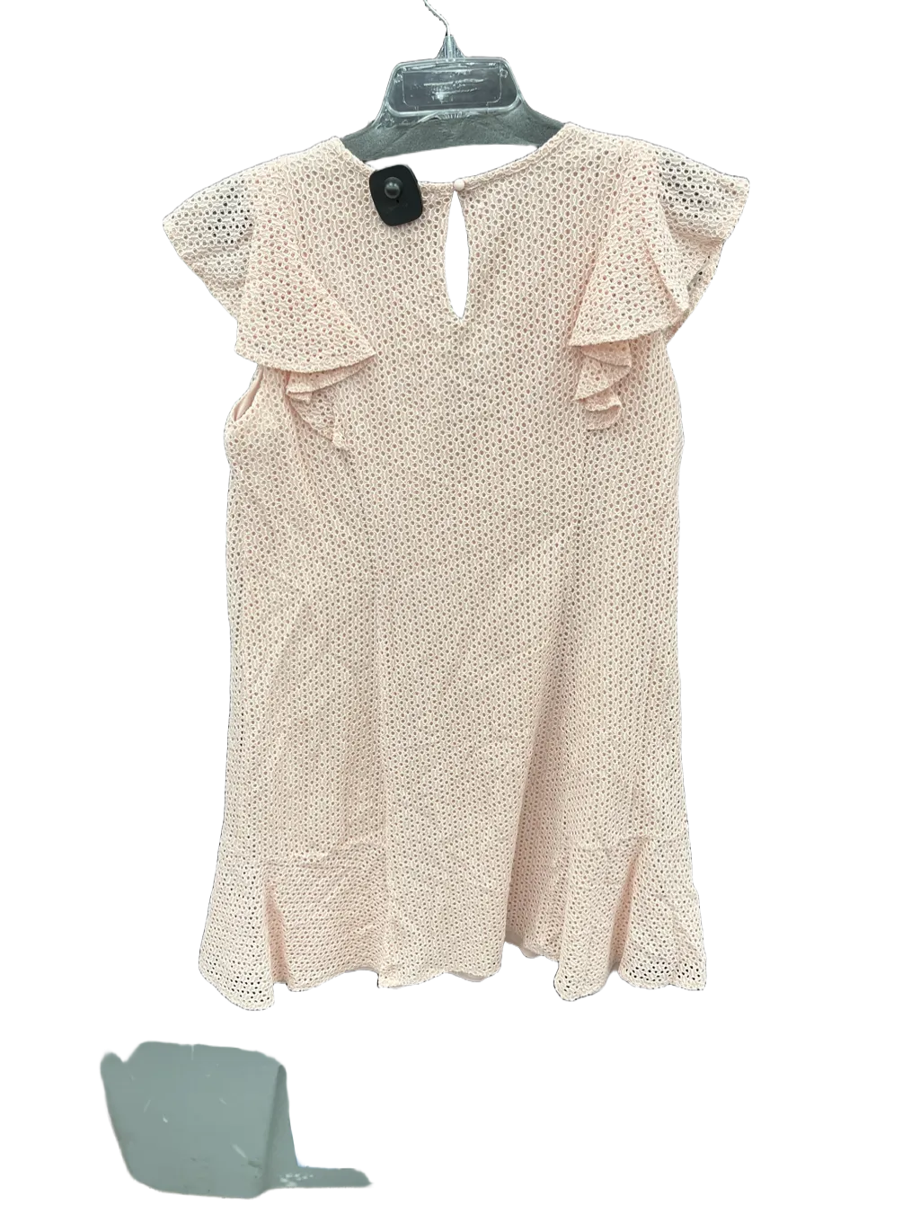 Dress Casual Short By Roz And Ali  Size: Xl