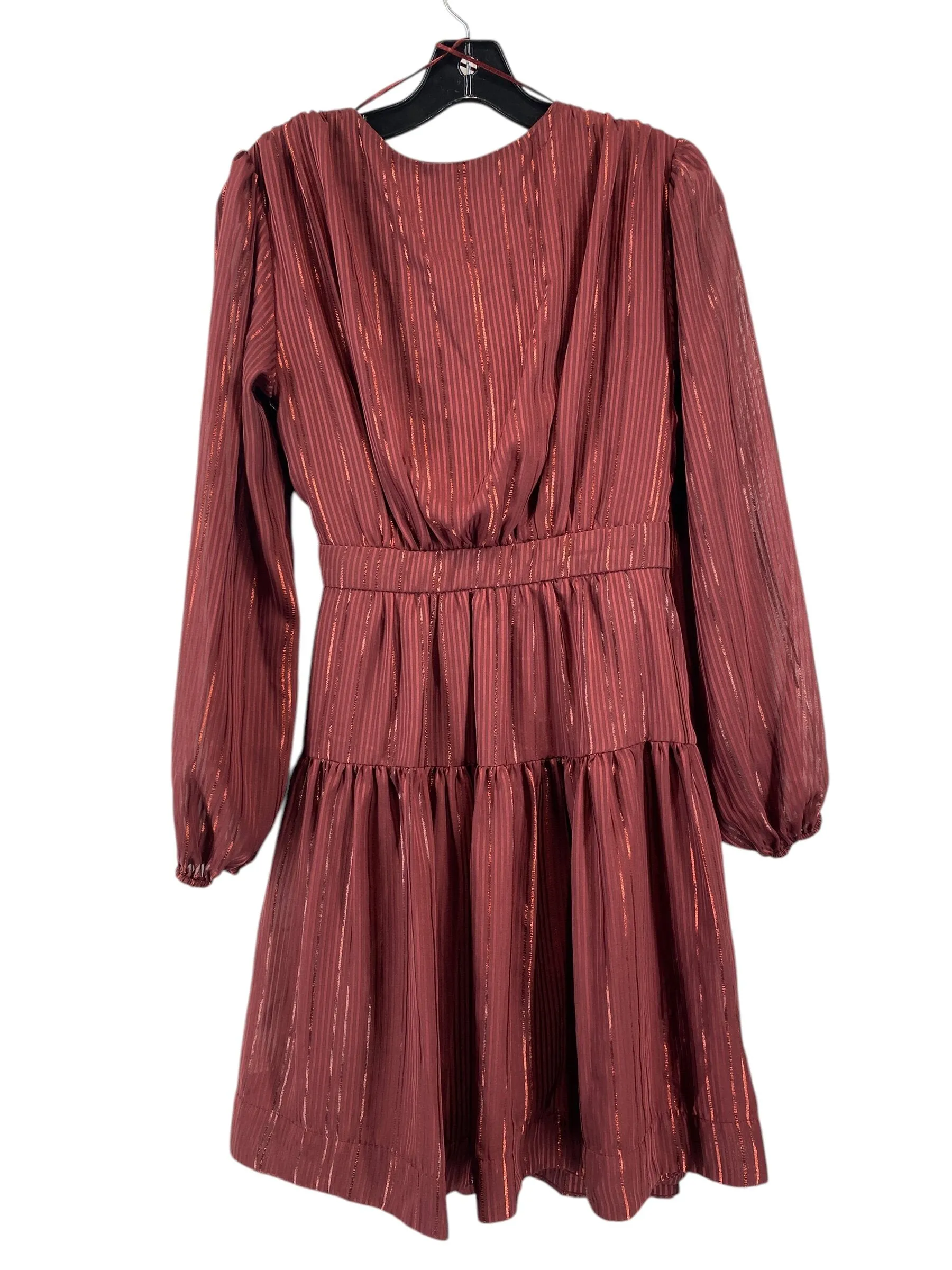 Dress Casual Short By Taylor  Size: 6