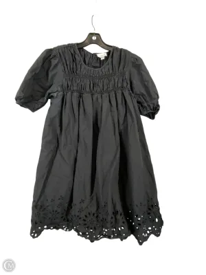 Dress Casual Short By Top Shop In Black, Size: 12