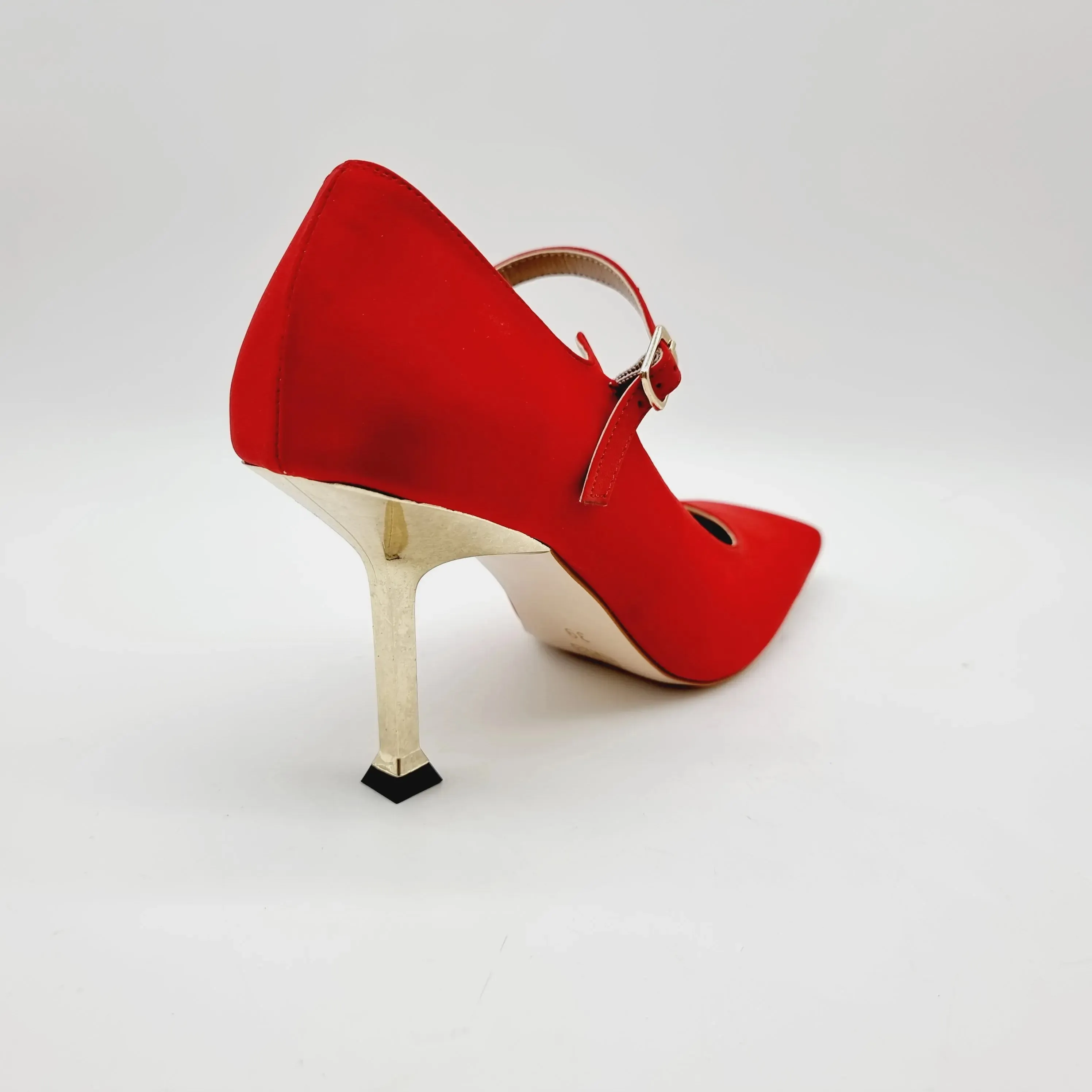 Dress Heels - 8047