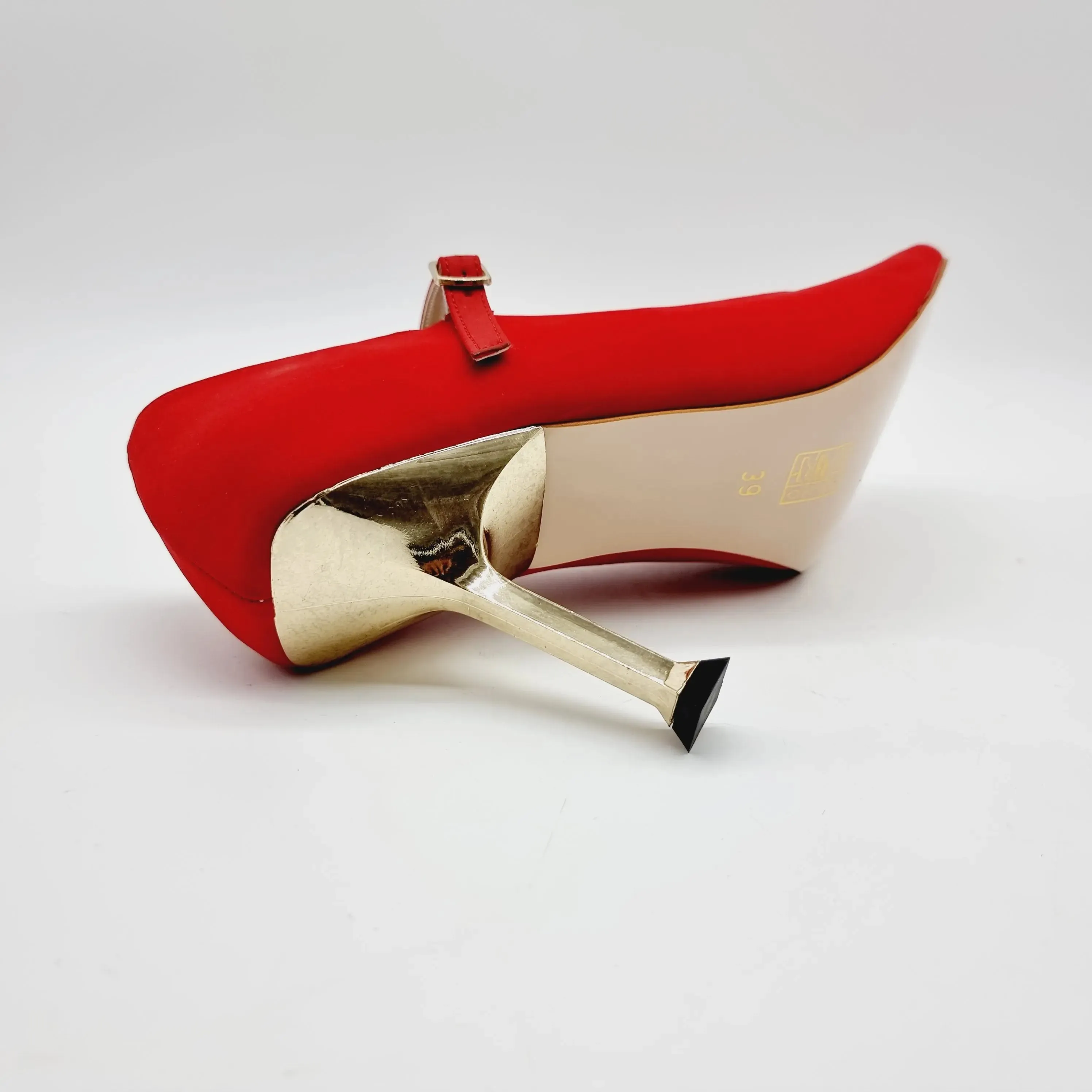 Dress Heels - 8047