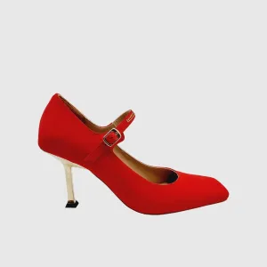 Dress Heels - 8047
