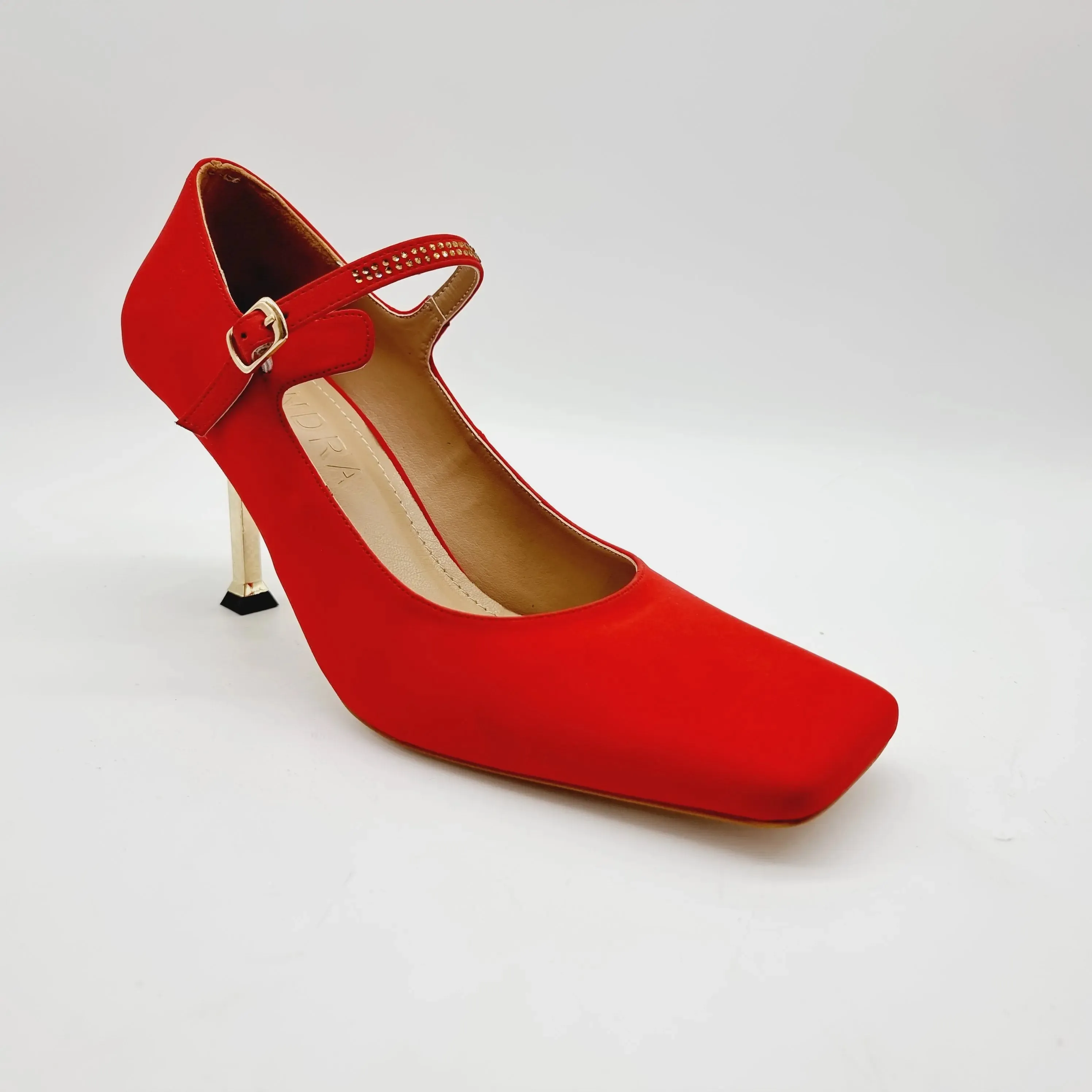 Dress Heels - 8047