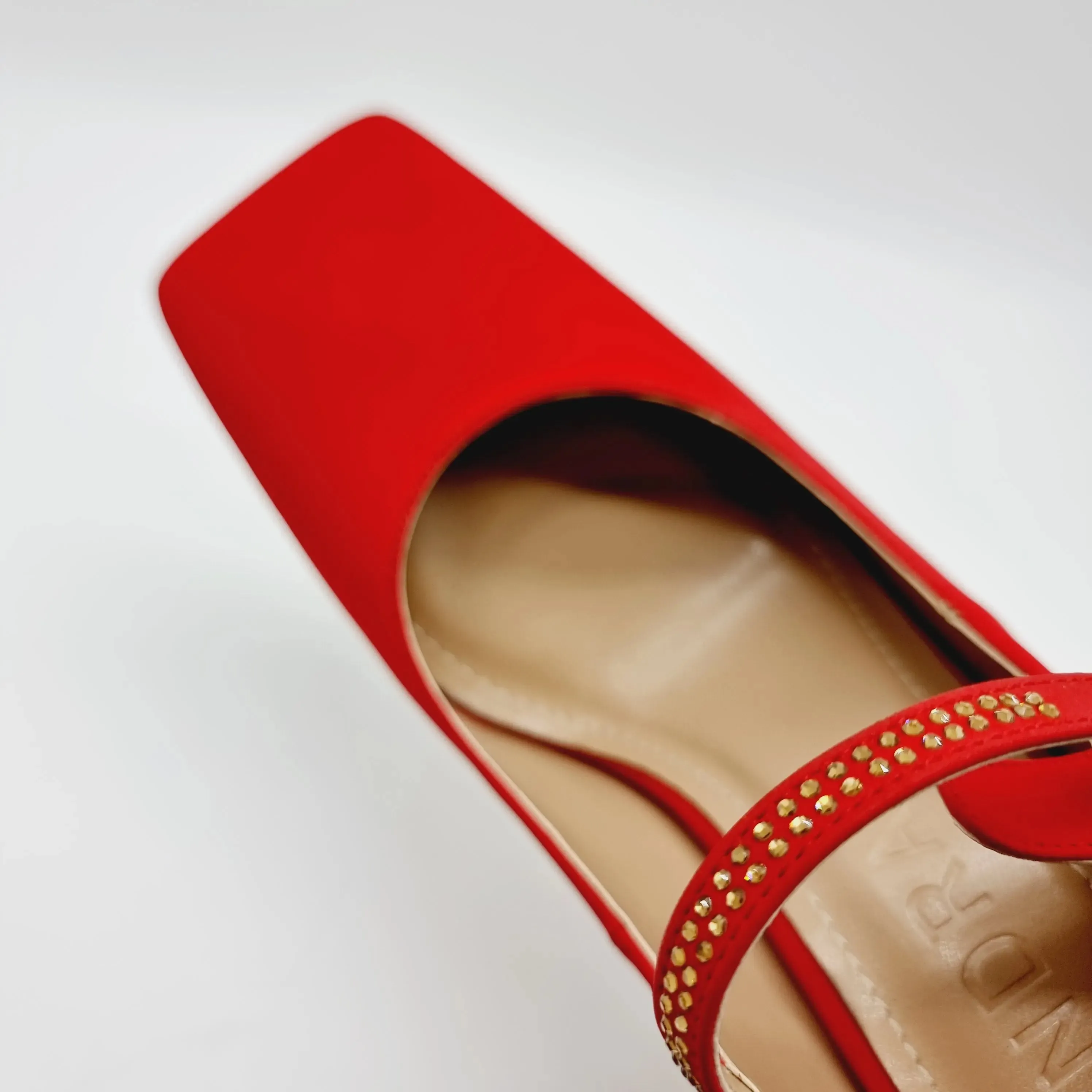 Dress Heels - 8047