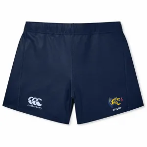 Drexel Rugby Women's Elite Woven Short by Canterbury