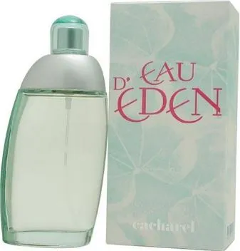 Eau D' Eden