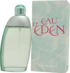 Eau D' Eden