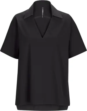 Eave V-Neck Shirt Women's