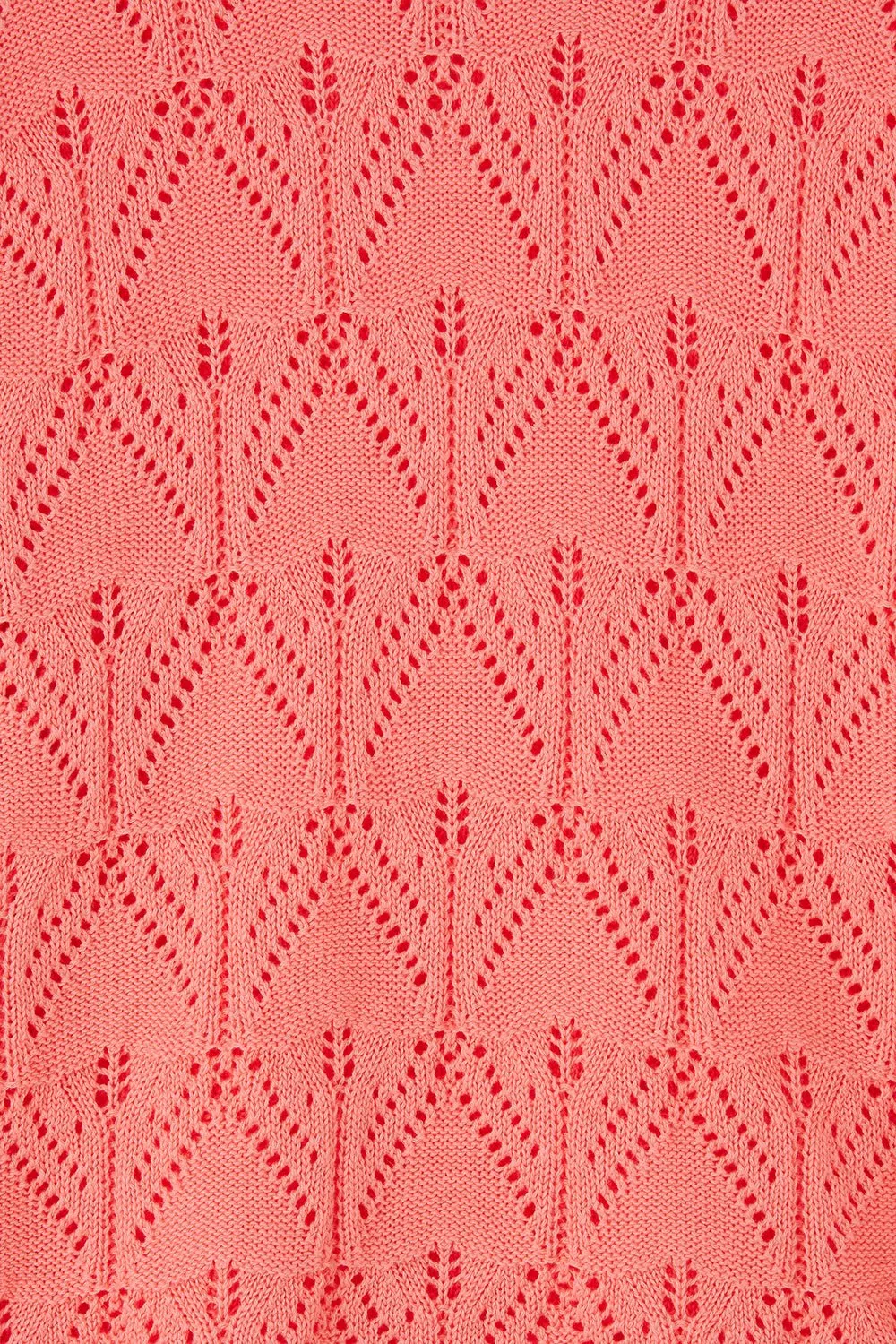Eden Jumper - Sugar Coral