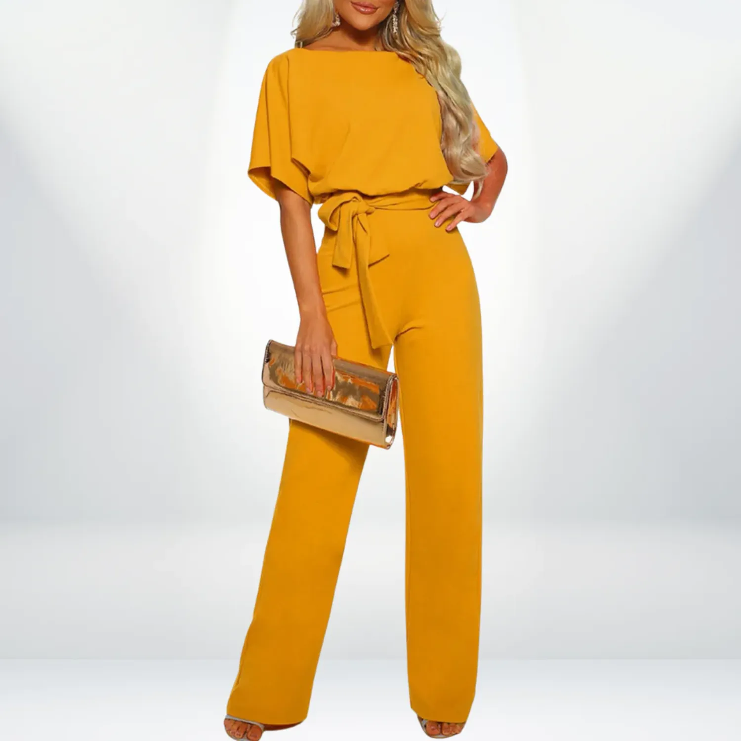 Edith® | Airy overall