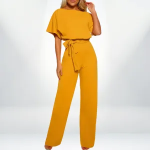 Edith® | Airy overall