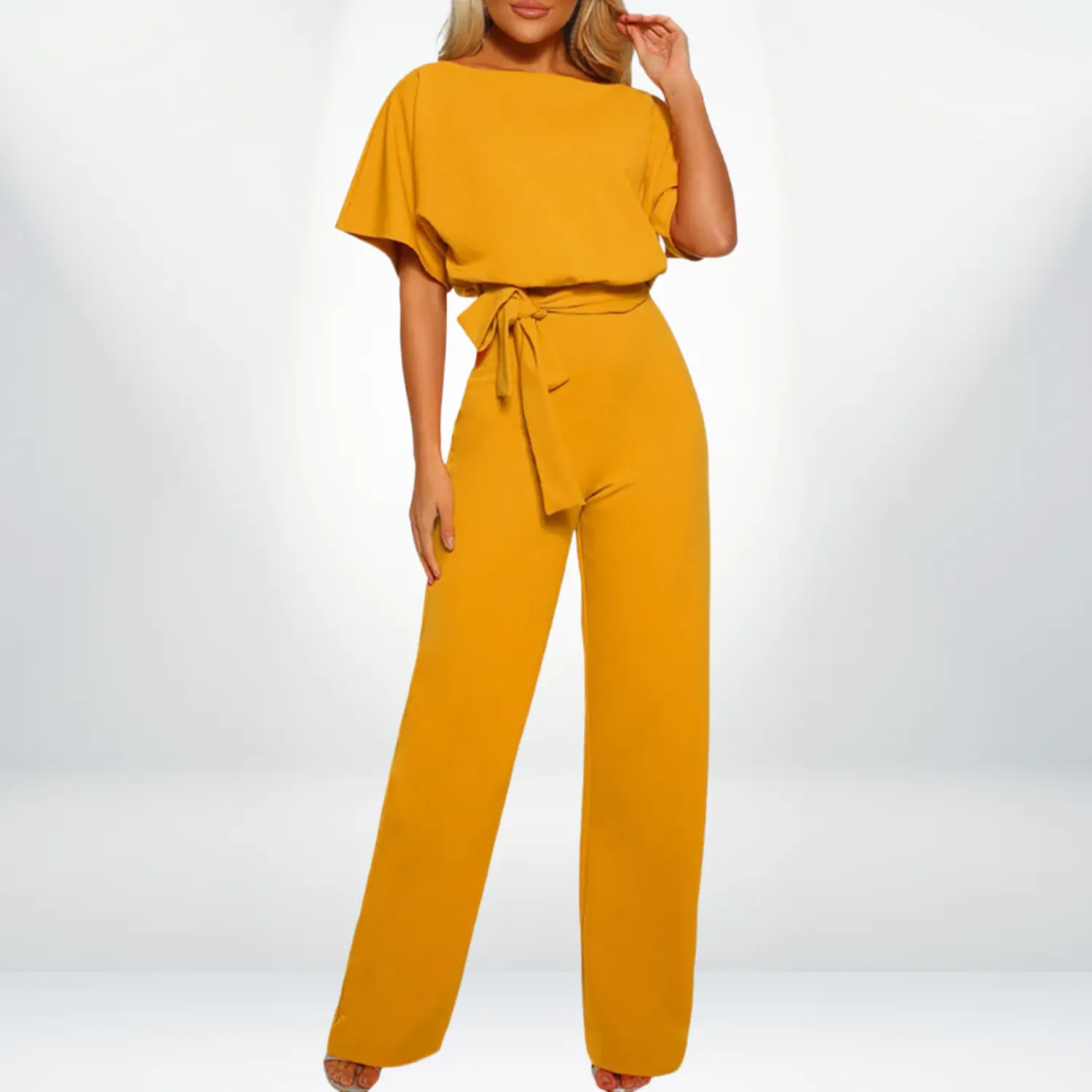 Edith® | Airy overall