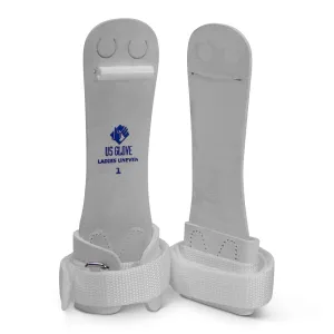 Elite Hook & Loop Uneven Bar Gymnastics Grips