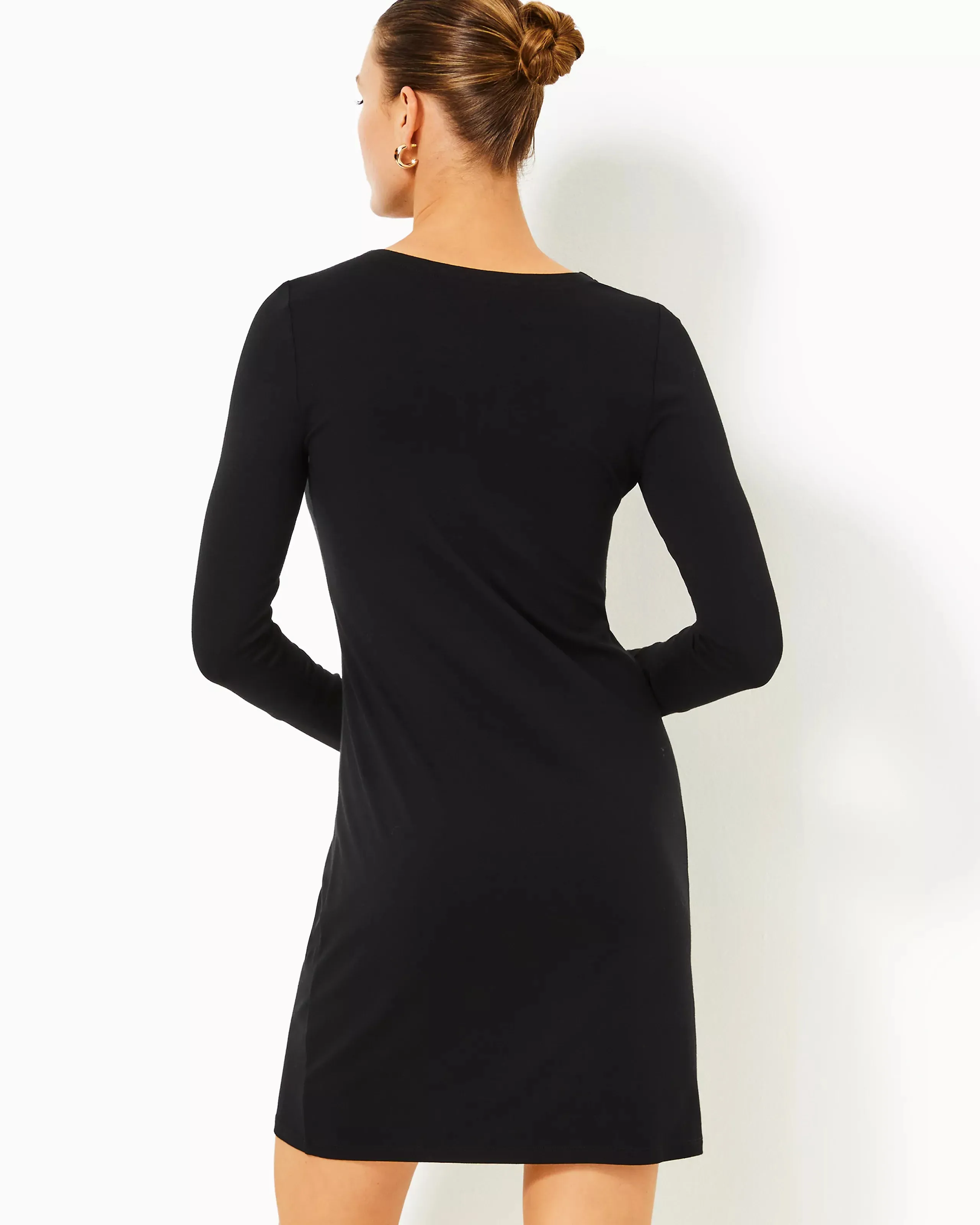 Ellis UPF 50  Dress (Noir)