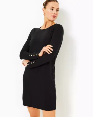 Ellis UPF 50  Dress (Noir)