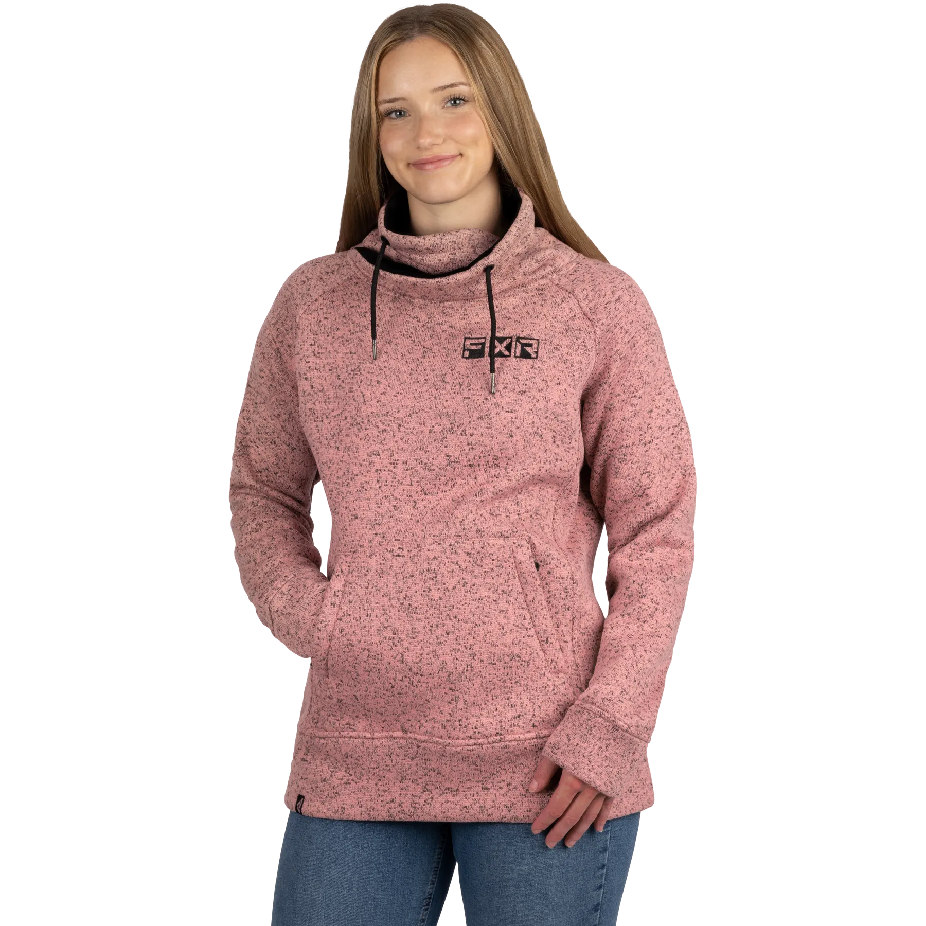 Ember Sweater Women's Pullover