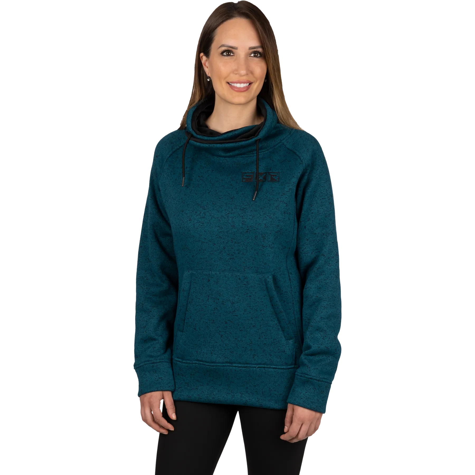 Ember Sweater Women's Pullover