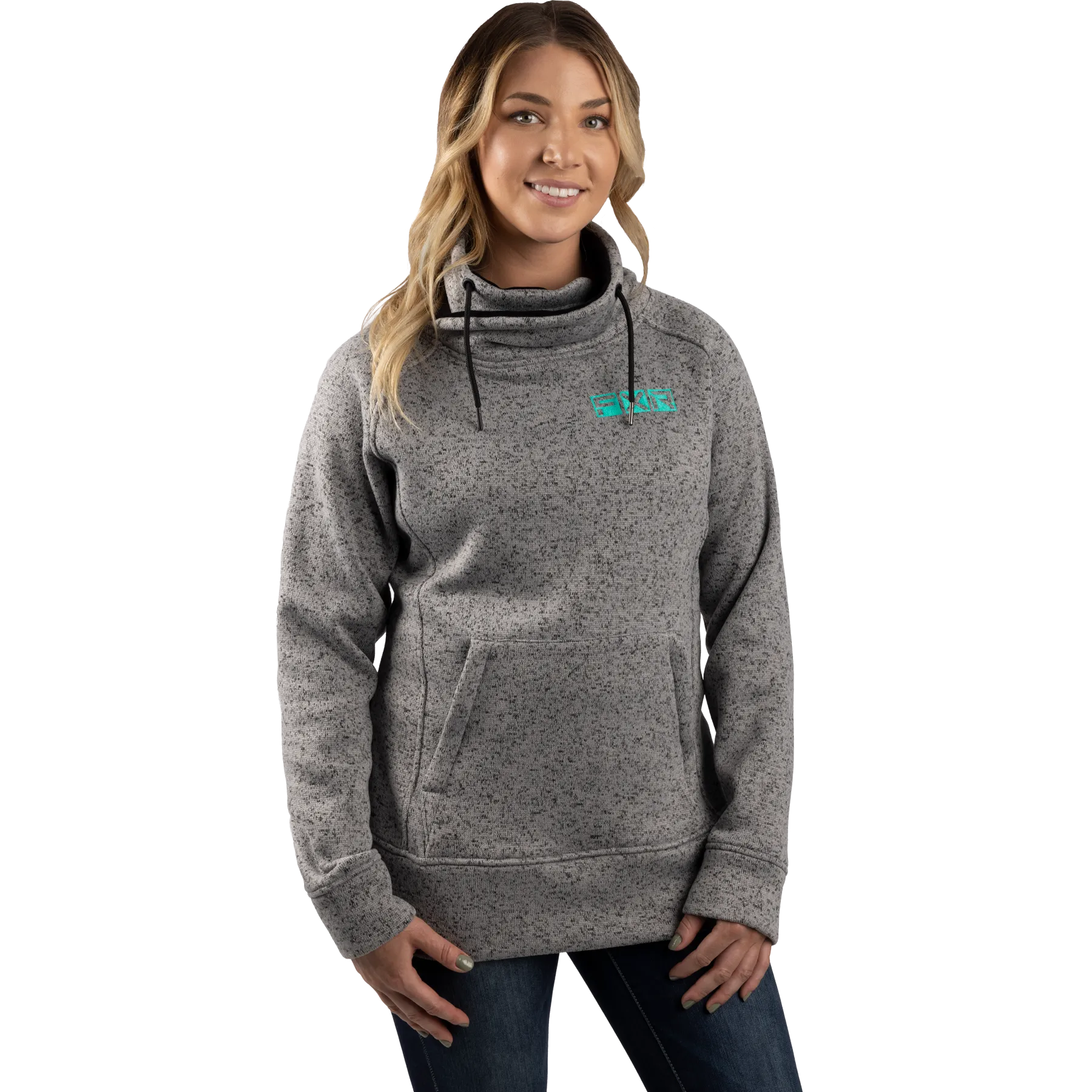 Ember Sweater Women's Pullover