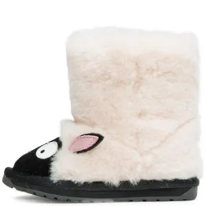 Emu Australia Grade School LC Lamb Boot