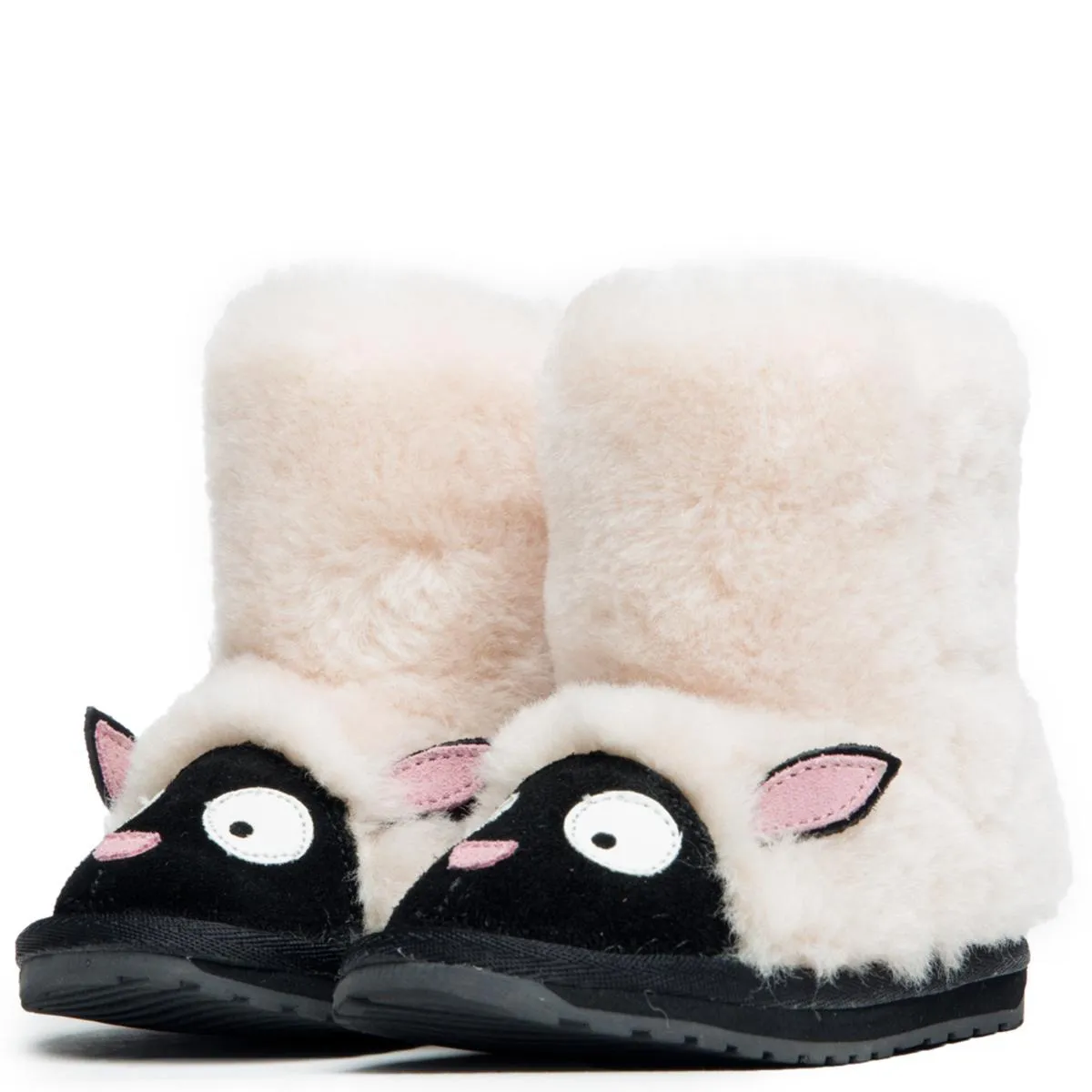 Emu Australia Grade School LC Lamb Boot