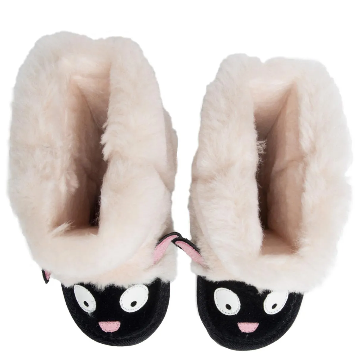Emu Australia Grade School LC Lamb Boot