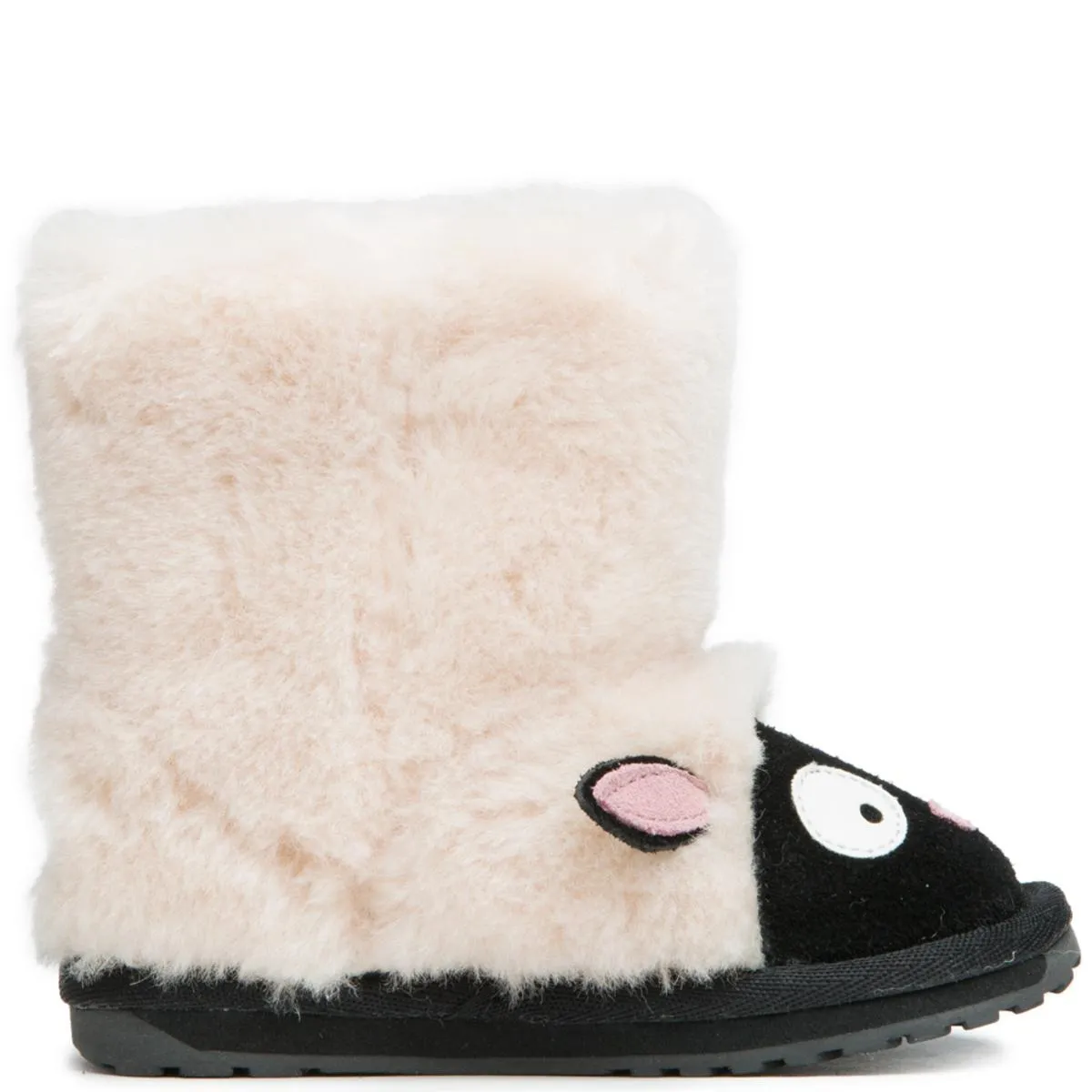 Emu Australia Grade School LC Lamb Boot
