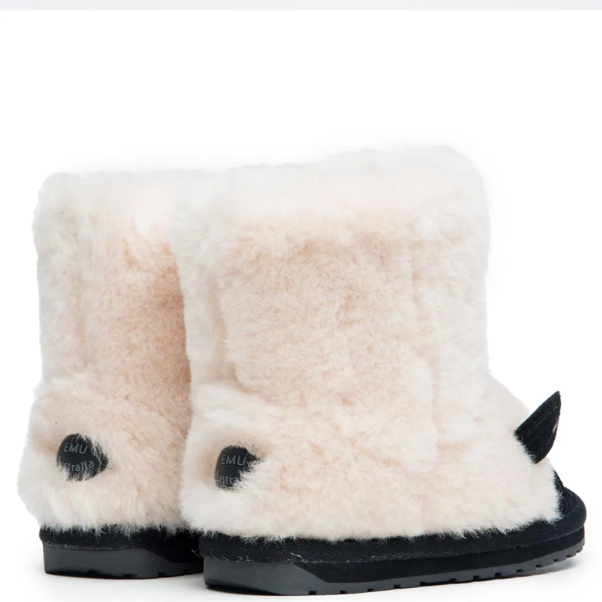 Emu Australia Grade School LC Lamb Boot