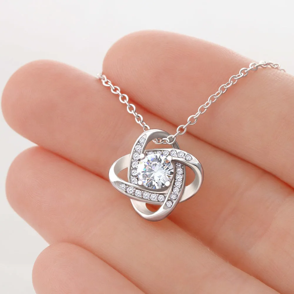 Enneagram 1- The Reformer- Necklace