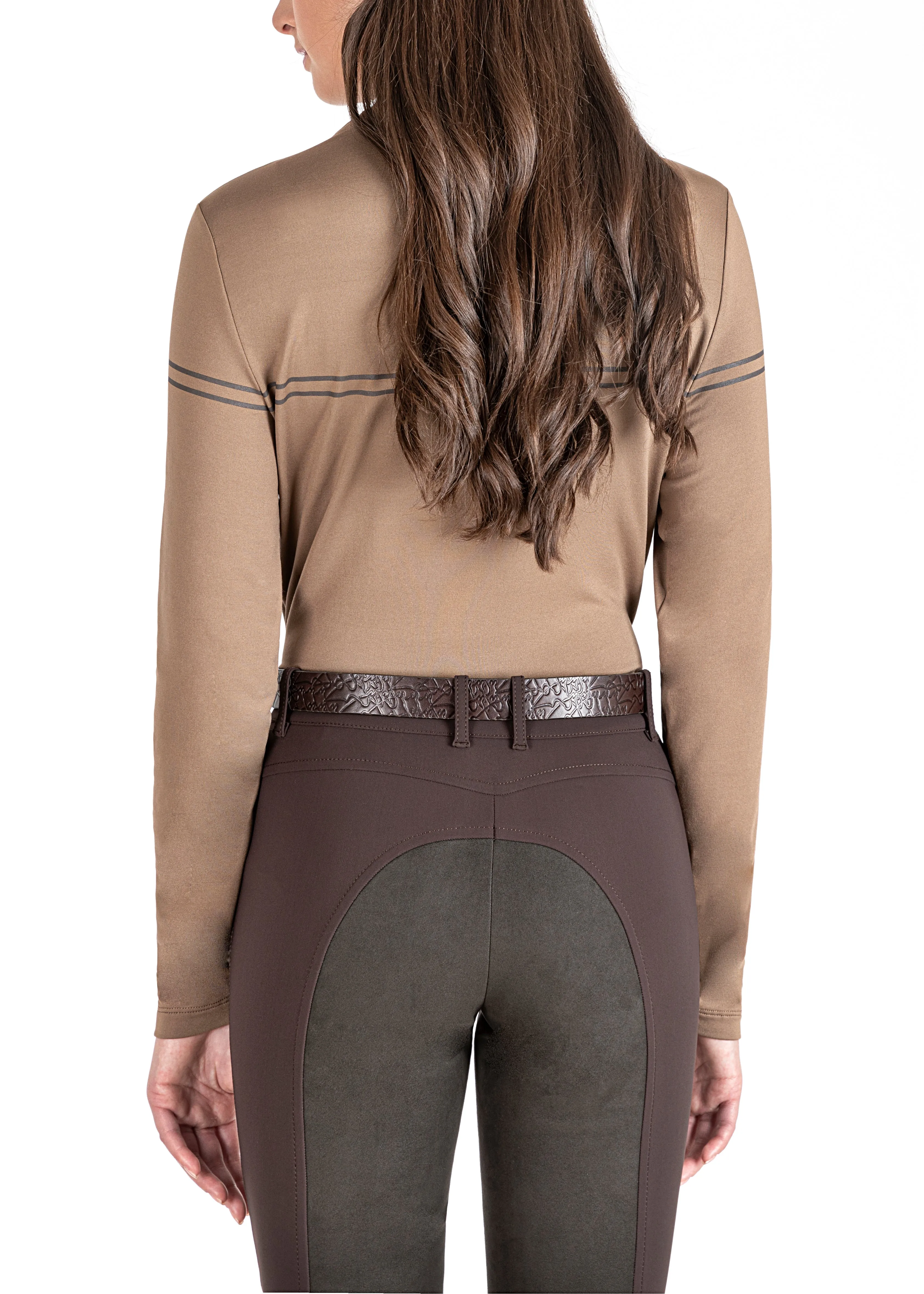 Equiline Eojie Women's Second Skin Shirt - SALE