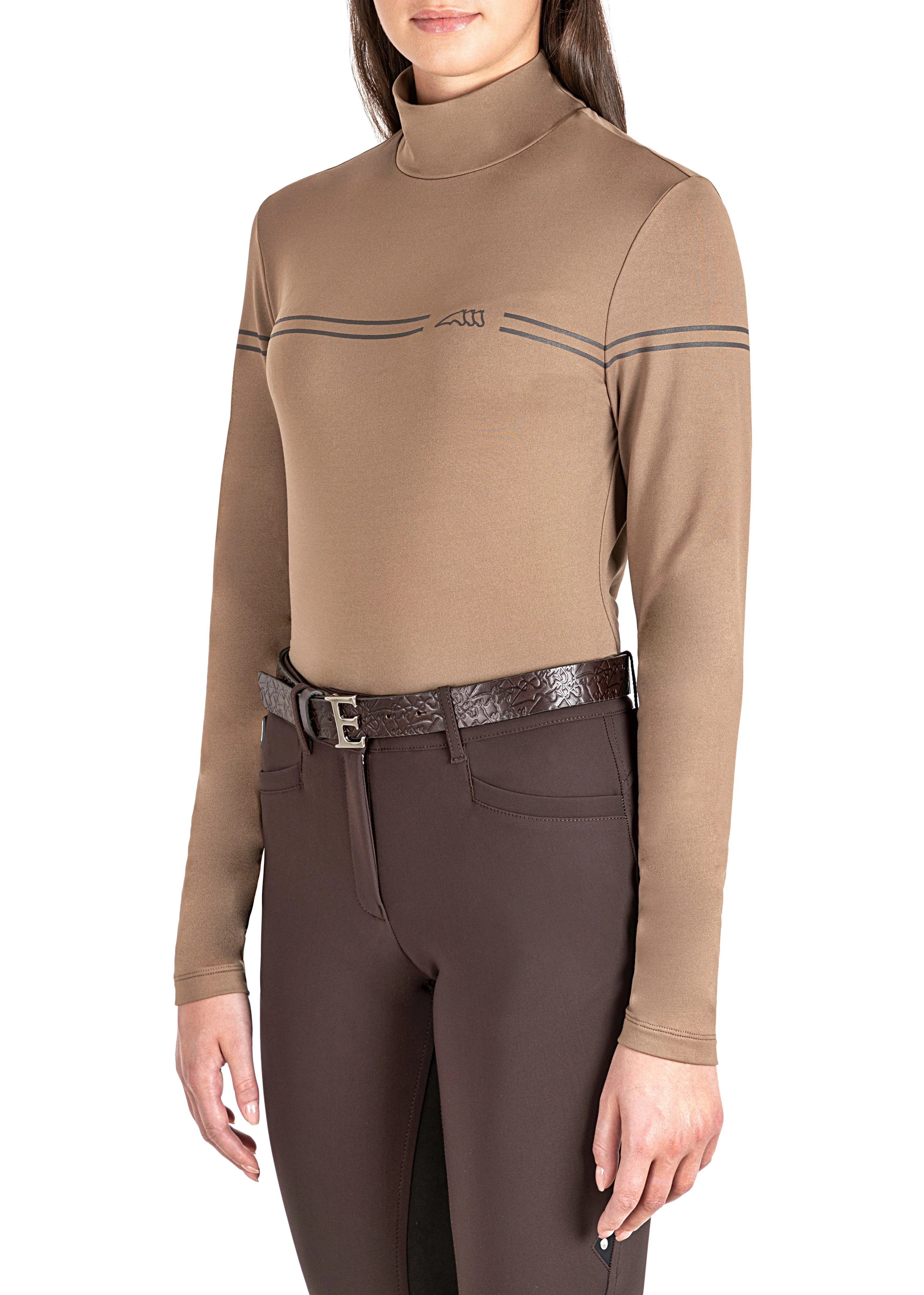 Equiline Eojie Women's Second Skin Shirt - SALE