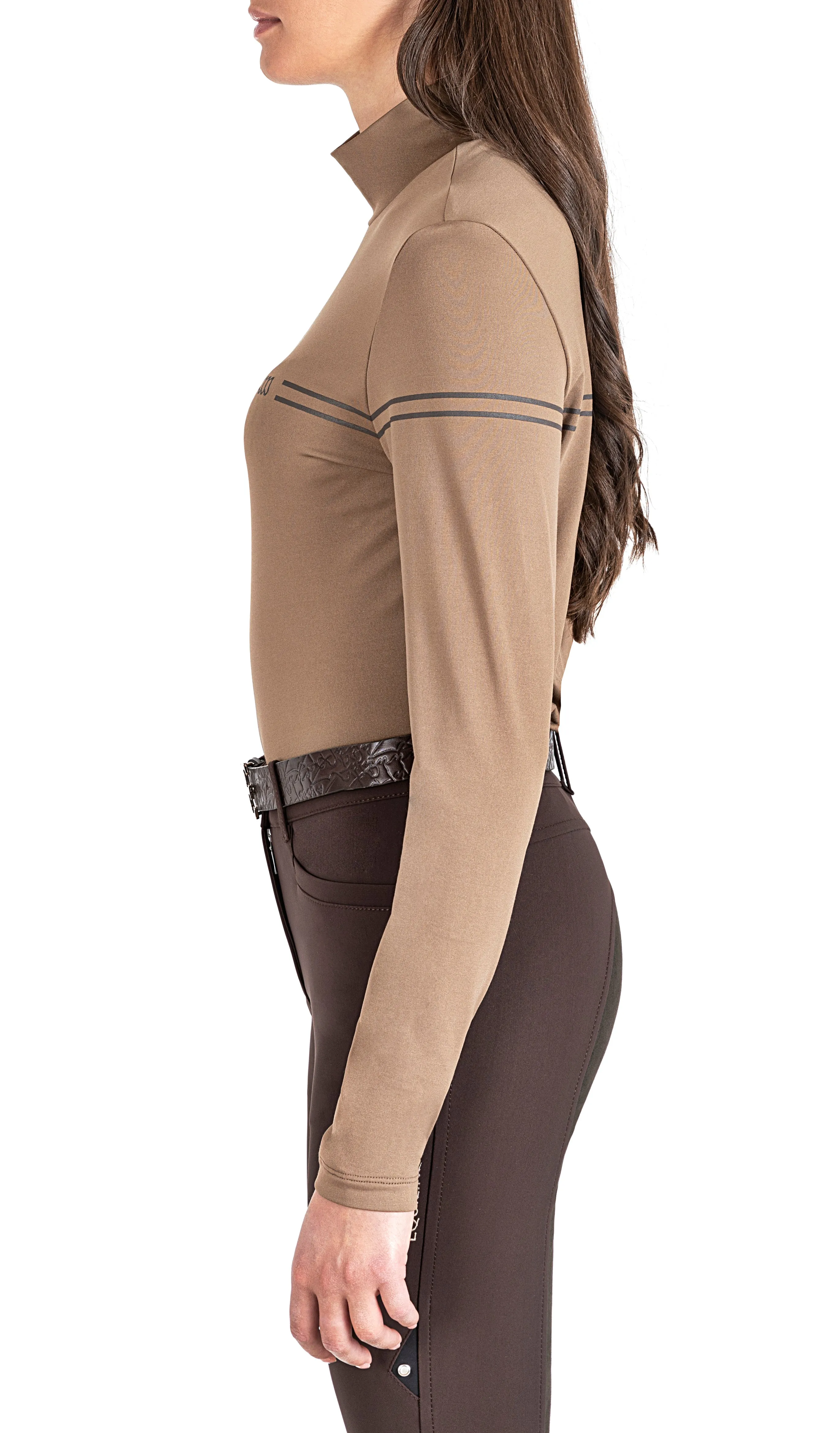 Equiline Eojie Women's Second Skin Shirt - SALE