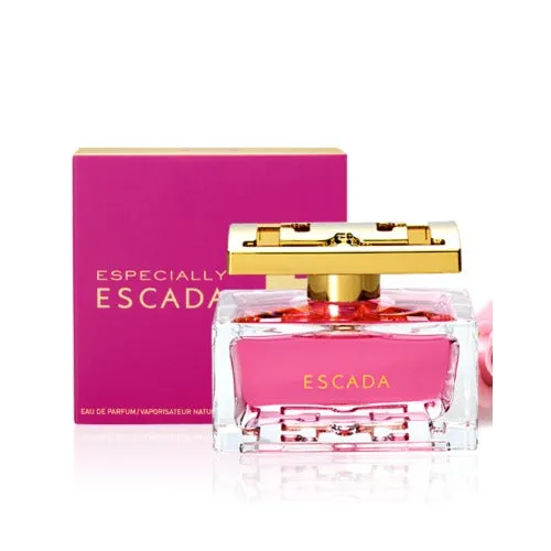 Escada Especially Eau De Parfum For Women 75ml